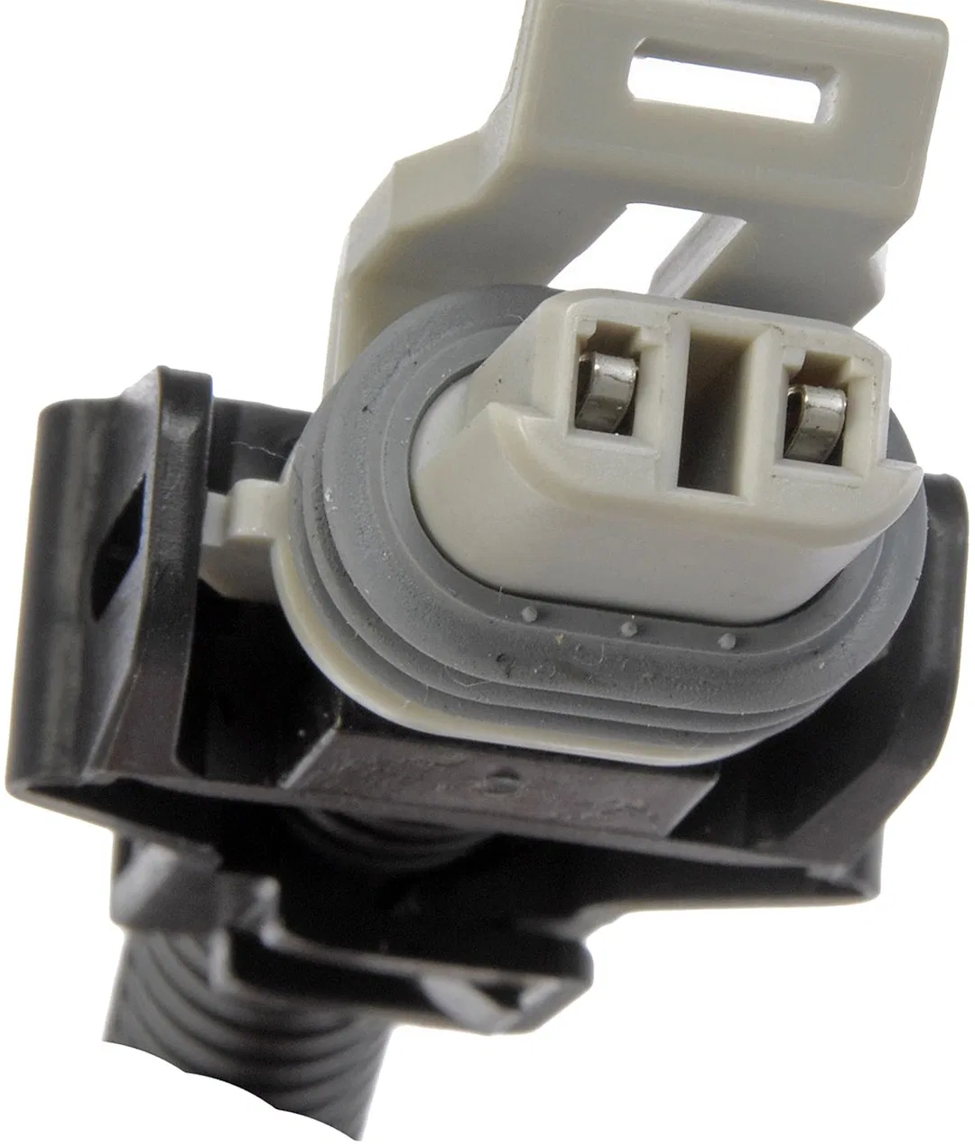 970-008 – DORMAN ABS Wheel Speed Sensor Wiring Harness, OE Replacement - view 2